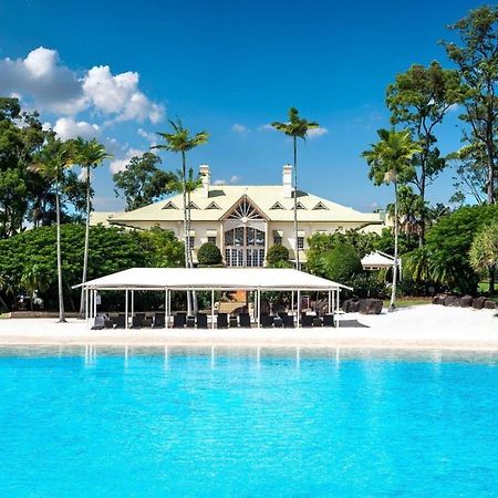 Intercontinental Sanctuary Cove Resort, An Ihg Hotel Gold Coast Buitenkant foto